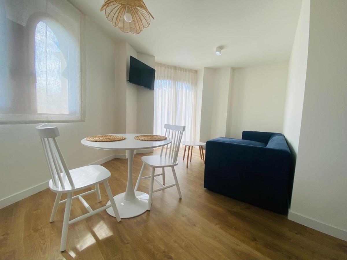 Apartamentos Palacio Alemar Лоредо Екстер'єр фото