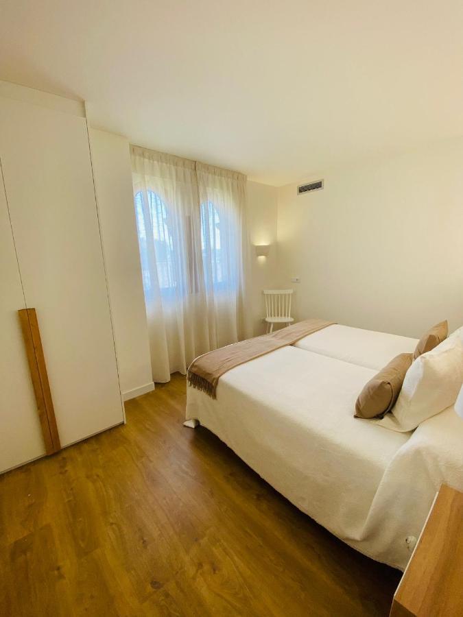 Apartamentos Palacio Alemar Лоредо Екстер'єр фото