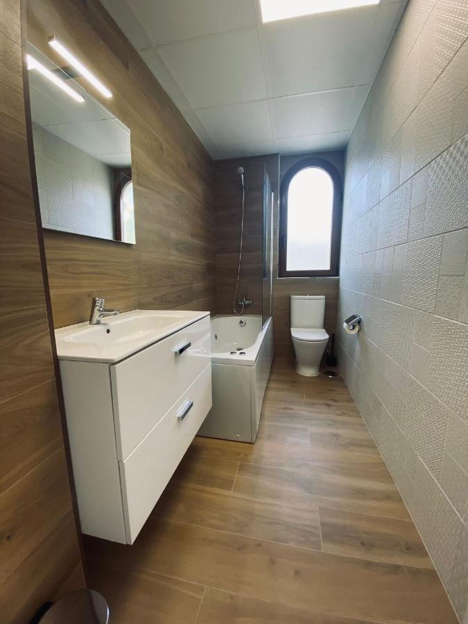 Apartamentos Palacio Alemar Лоредо Екстер'єр фото