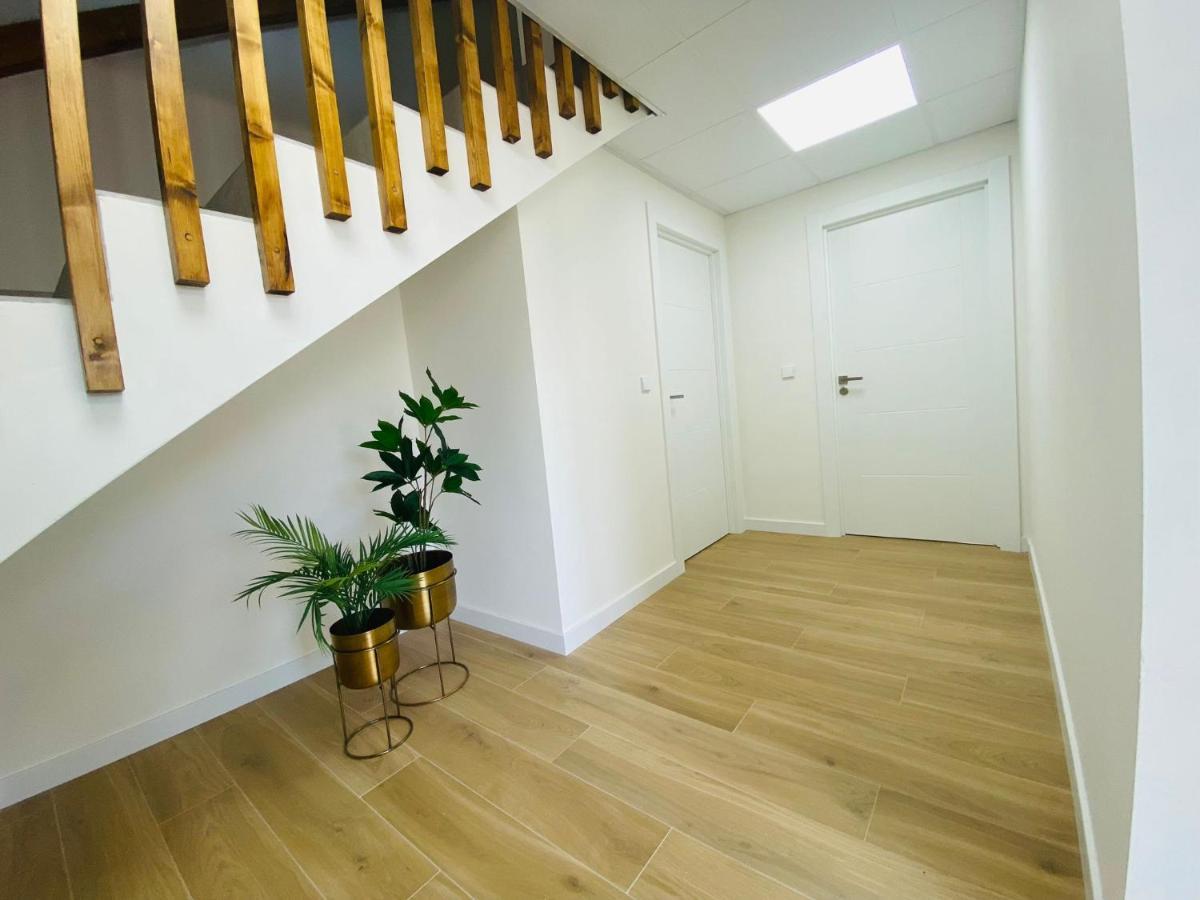 Apartamentos Palacio Alemar Лоредо Екстер'єр фото