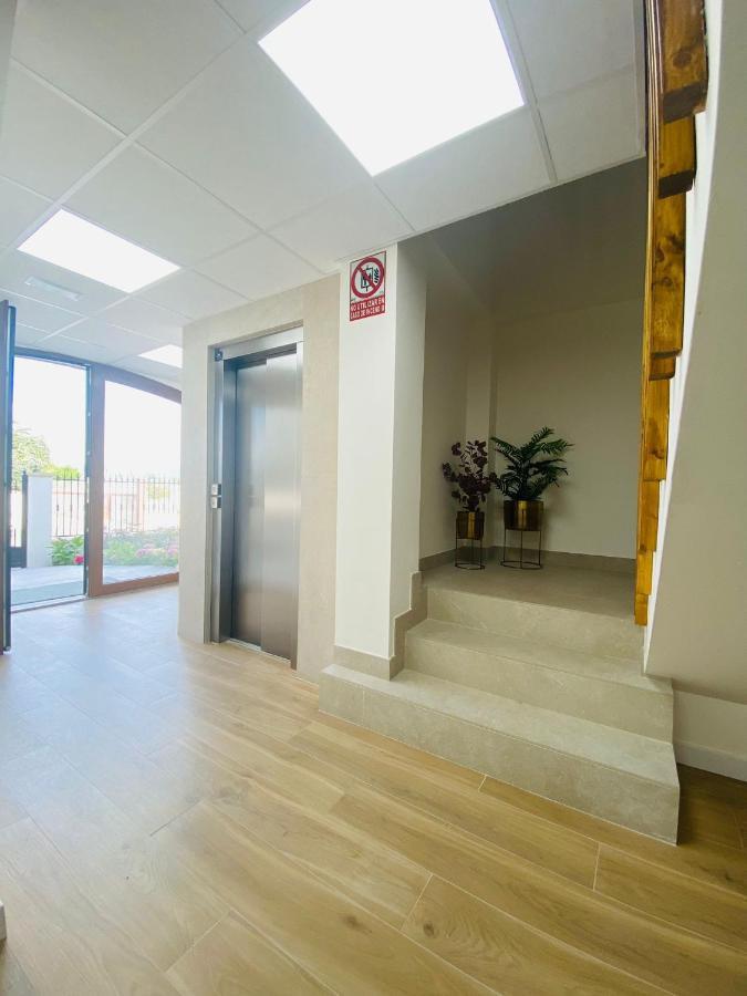 Apartamentos Palacio Alemar Лоредо Екстер'єр фото