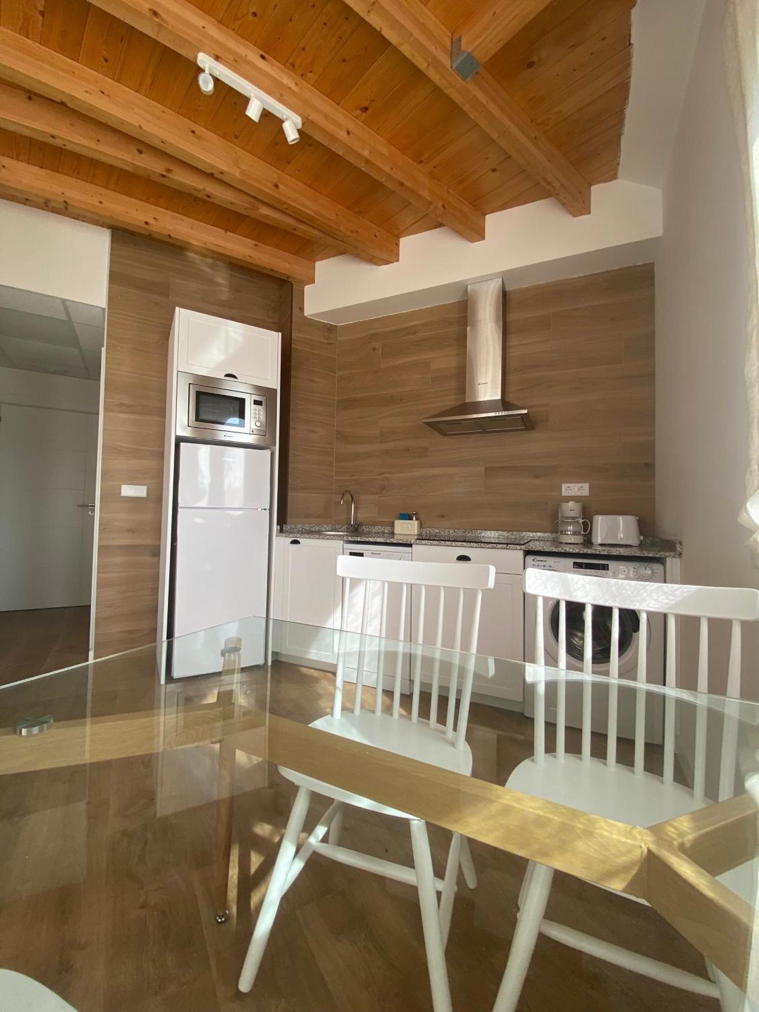 Apartamentos Palacio Alemar Лоредо Екстер'єр фото