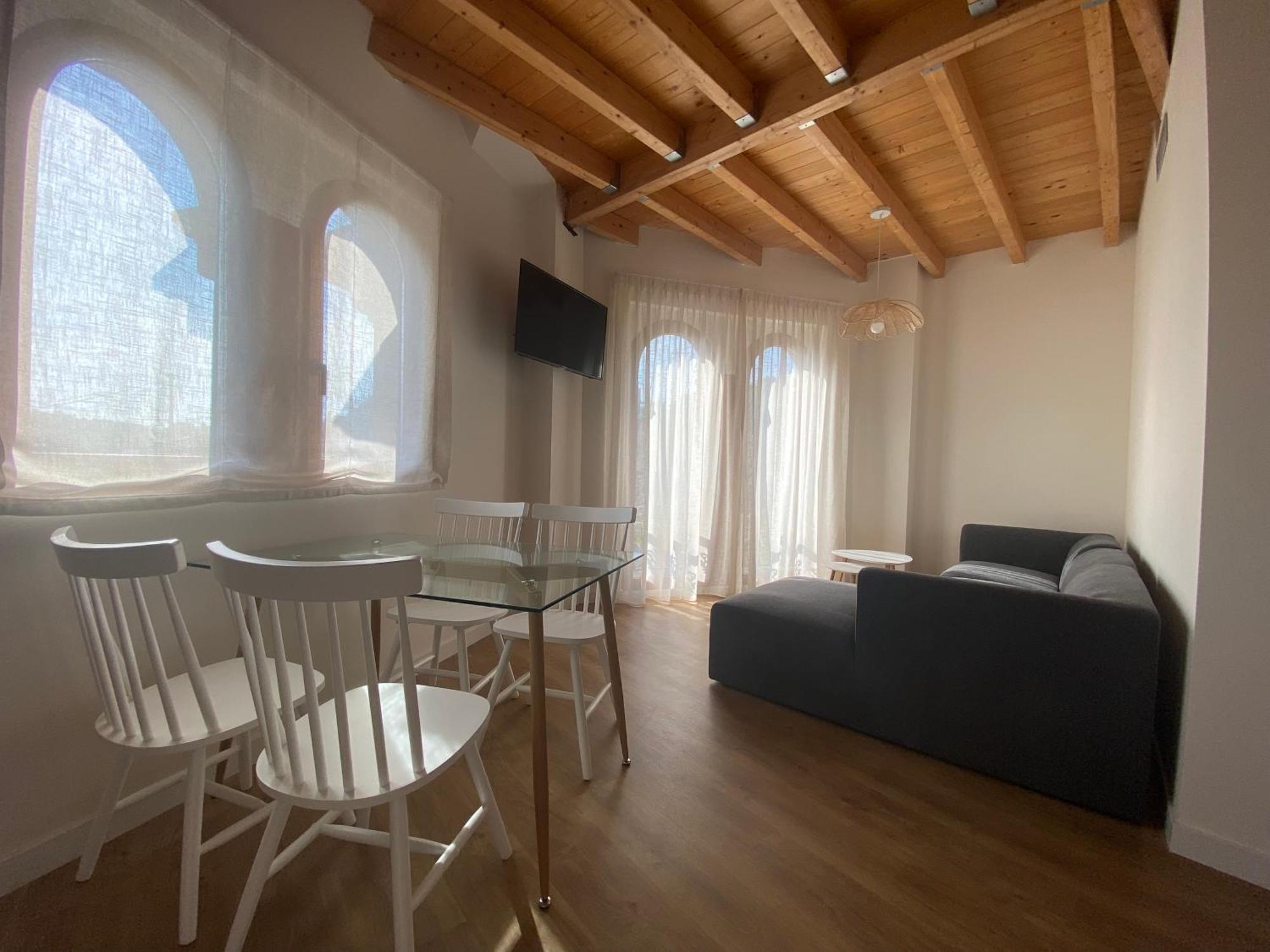 Apartamentos Palacio Alemar Лоредо Екстер'єр фото