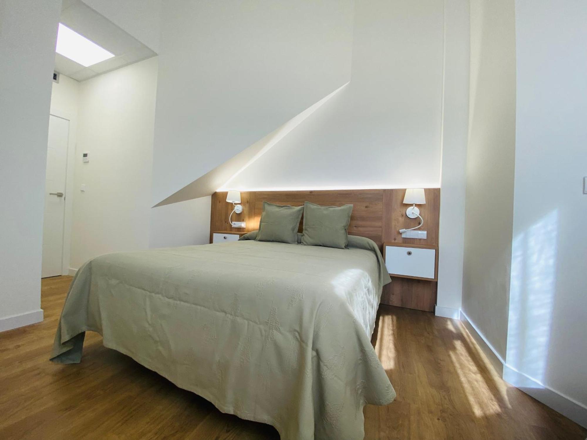 Apartamentos Palacio Alemar Лоредо Екстер'єр фото