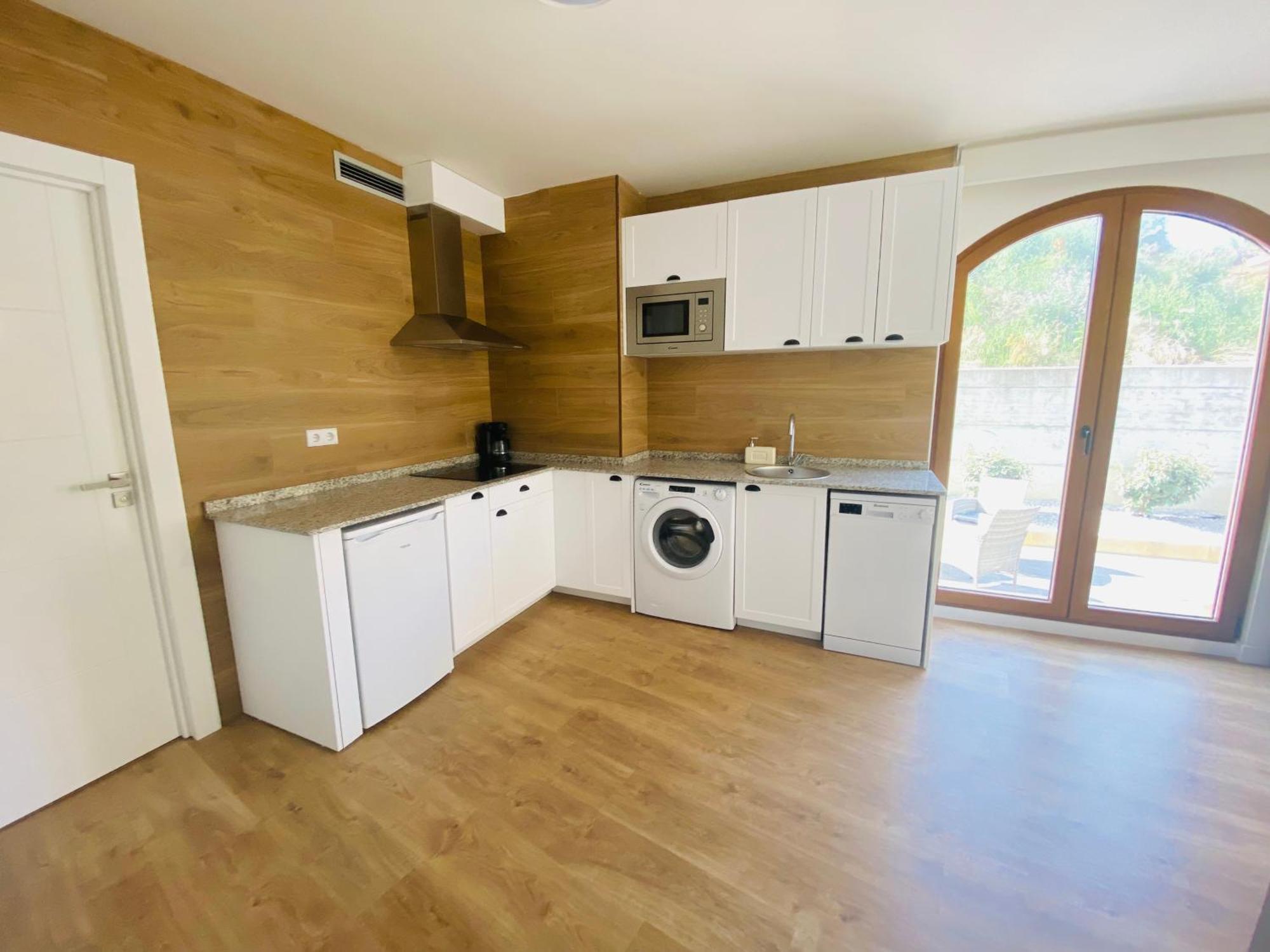 Apartamentos Palacio Alemar Лоредо Екстер'єр фото