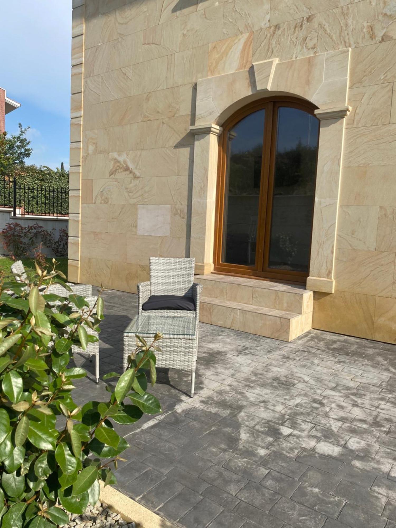 Apartamentos Palacio Alemar Лоредо Екстер'єр фото